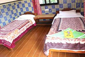 Hotel Lake Valley