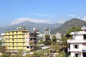 Hotel Lake Valley