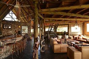 Muchenje Safari Lodge