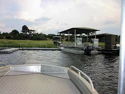 Muchenje Safari Lodge