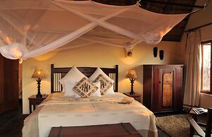 Muchenje Safari Lodge