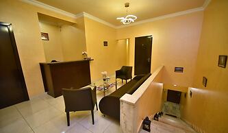 MBM Hotel Yerevan
