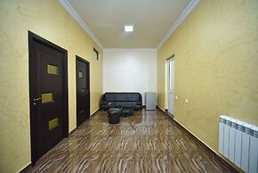 MBM Hotel Yerevan