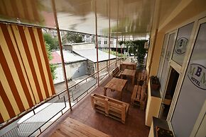 MBM Hotel Yerevan