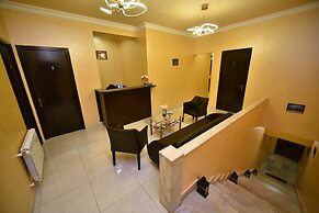 MBM Hotel Yerevan