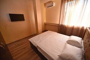 MBM Hotel Yerevan