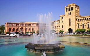 MBM Hotel Yerevan