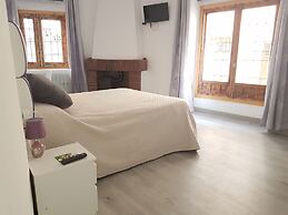 Pensión Casa Botes Cuenca