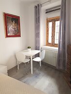 Pensión Casa Botes Cuenca
