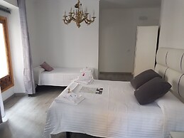 Pensión Casa Botes Cuenca