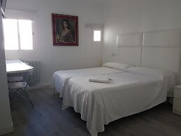 Pensión Casa Botes Cuenca
