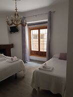 Pensión Casa Botes Cuenca