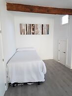 Pensión Casa Botes Cuenca