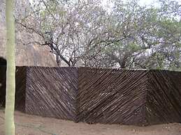 Fish Eagles Nest