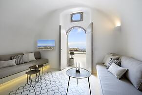 White and Co. La Torre Suites