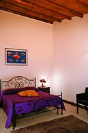 Agriturismo Sirignano Wine Resort