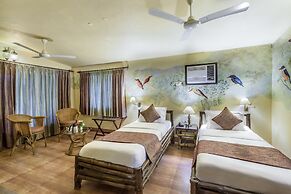 Sunderban Tiger Camp