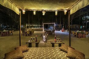 Sunderban Tiger Camp