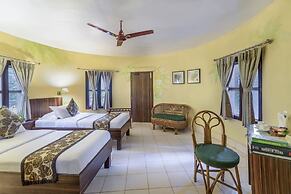 Sunderban Tiger Camp