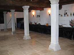 Chateau de la Semondiere