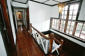 Kiloran House