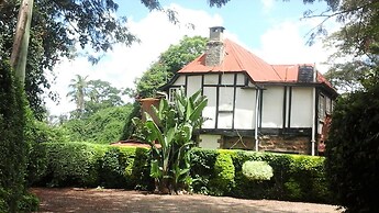 Kiloran House