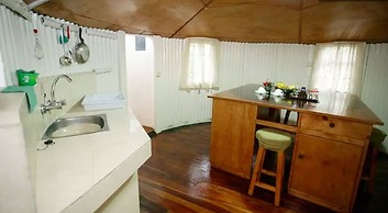 Kiloran House
