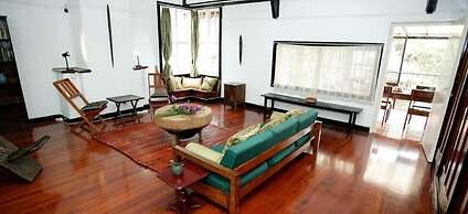 Kiloran House