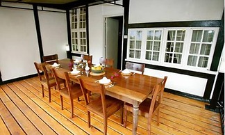 Kiloran House