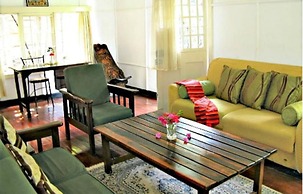 Kiloran House