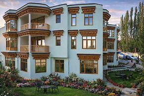 Royal Holiday Leh