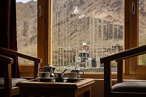 Royal Holiday Leh