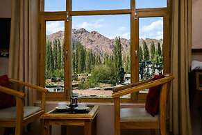 Royal Holiday Leh