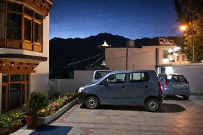 Royal Holiday Leh