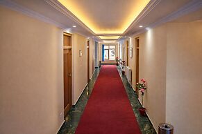 Royal Holiday Leh