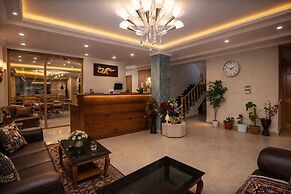 Royal Holiday Leh