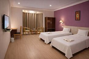 Royal Holiday Leh