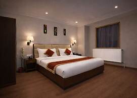 Royal Holiday Leh