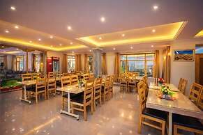 Royal Holiday Leh