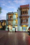 Royal Holiday Leh