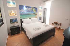 Hotel Oskar