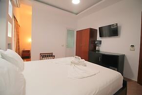 Hotel Oskar
