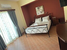 Hotel Oskar