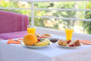 Hotel Oskar