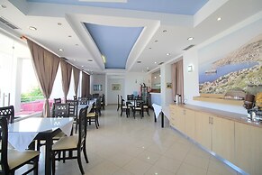 Hotel Oskar