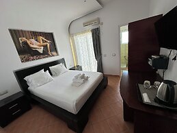 Hotel Oskar
