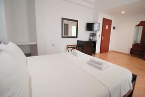 Hotel Oskar