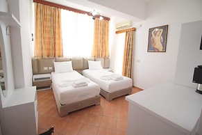 Hotel Oskar