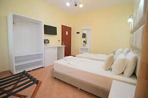 Hotel Oskar