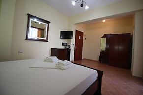 Hotel Oskar